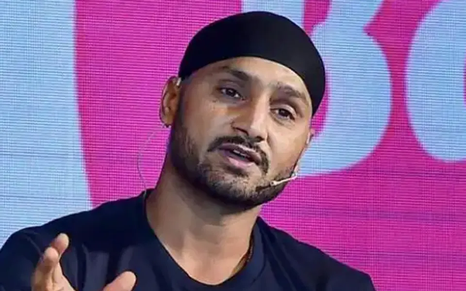 Harbhajan Singh