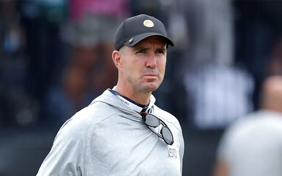 Kevin Pietersen