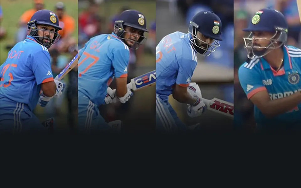 India vs Pakistan