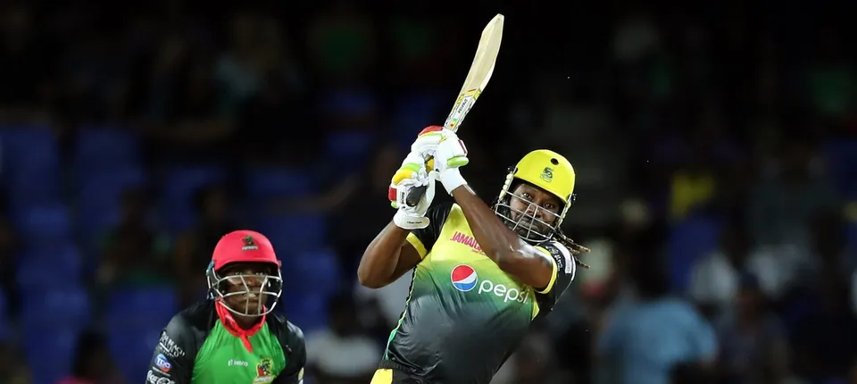 Caribbean Premier League