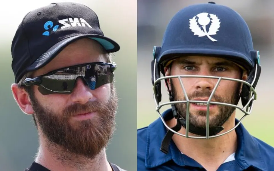 Kane Williamson