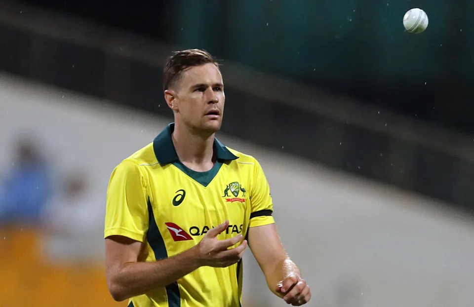 Jason Behrendorff