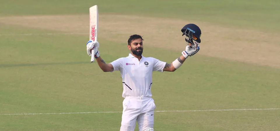 ICC Test Rankings