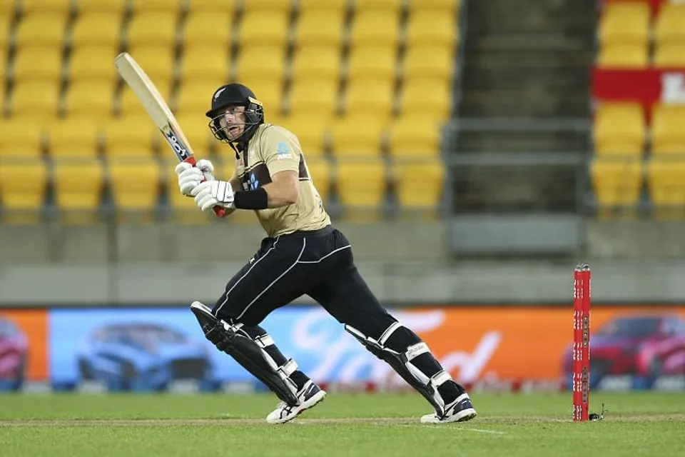 Martin-Guptill