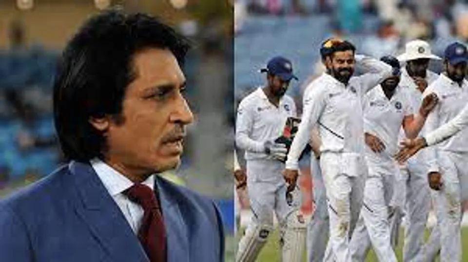 Ramiz-Raja