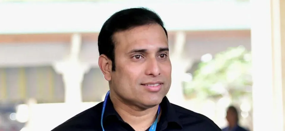 VVS Laxman