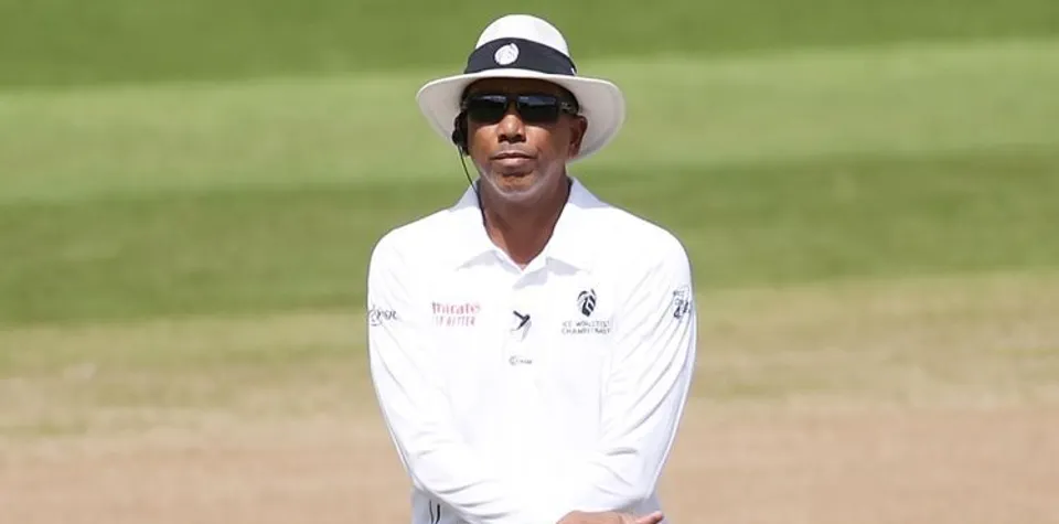 Umpire