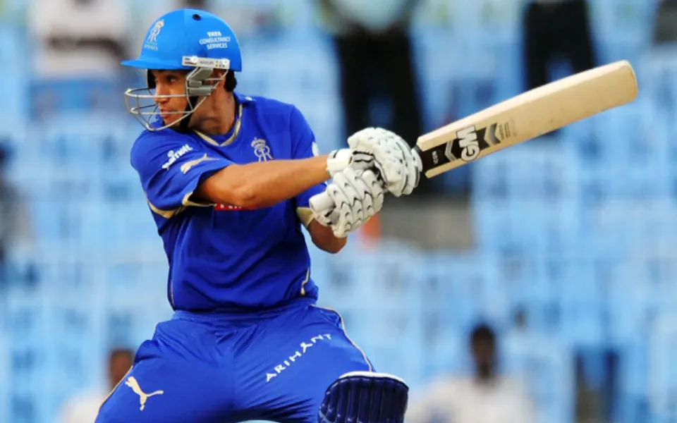 Ross Taylor
