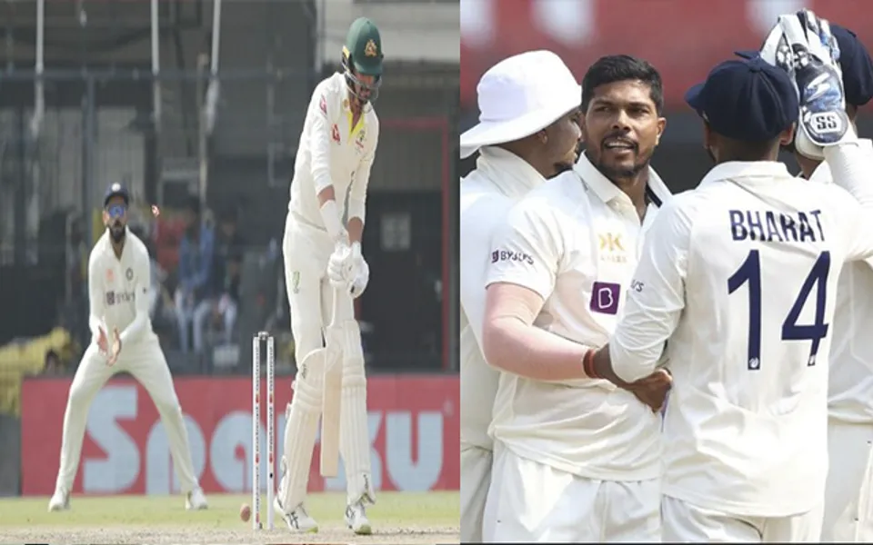 Umesh Yadav