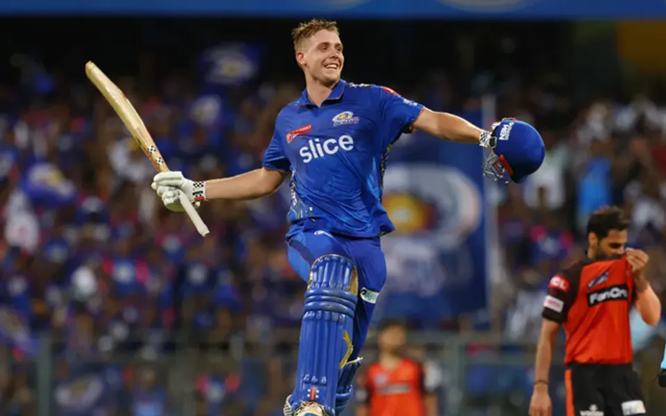 Mumbai Indians