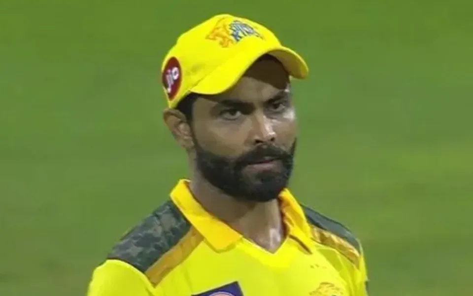 Ravindra Jadeja 'upset and very hurt' with Chennai: Reports