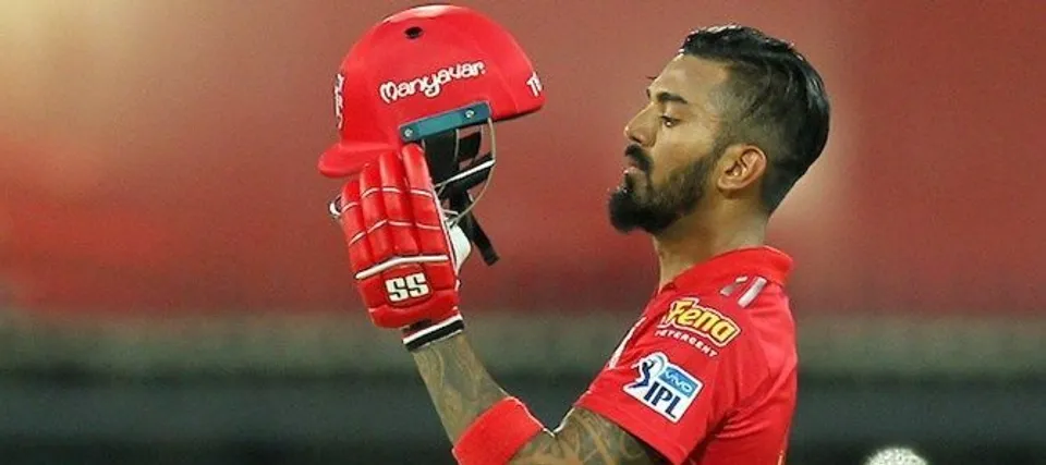 KL Rahul