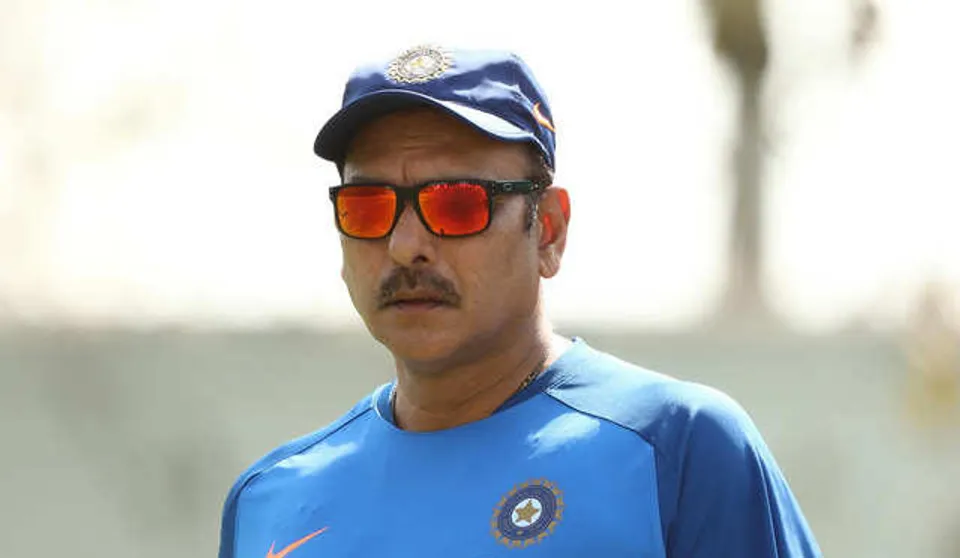 Cricket Coach