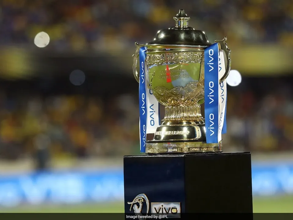 Reports: VIVO set to discontinue its association with IPL