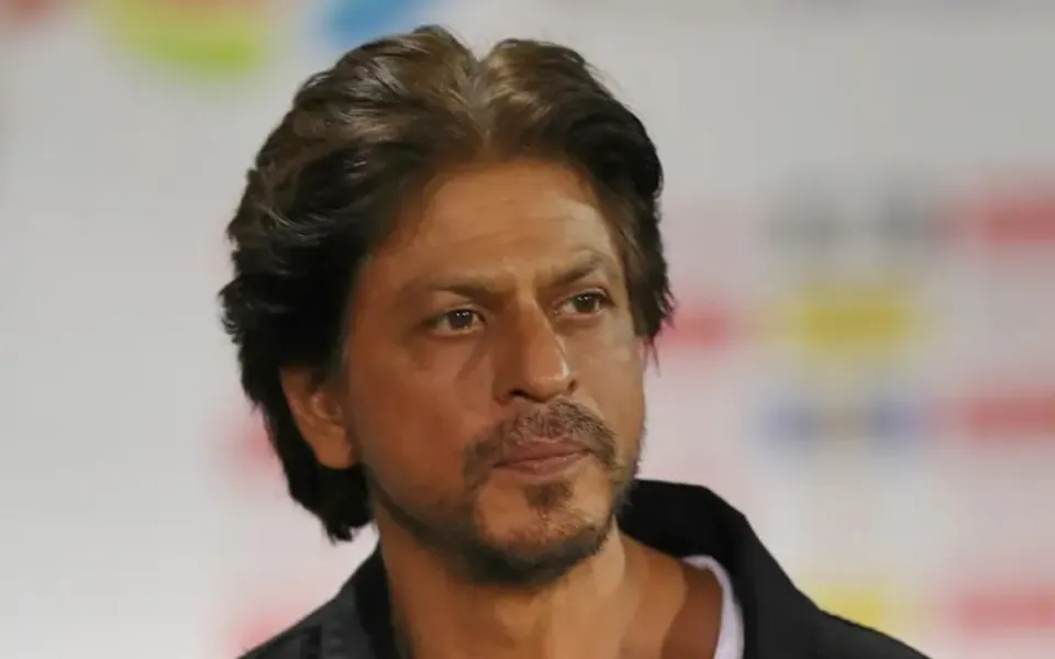 Shahrukh Khan