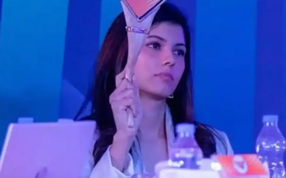 Kaviya Maran