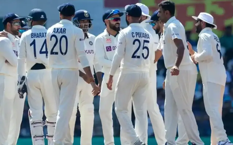 India vs Australia, 2023, 2nd Test in Delhi