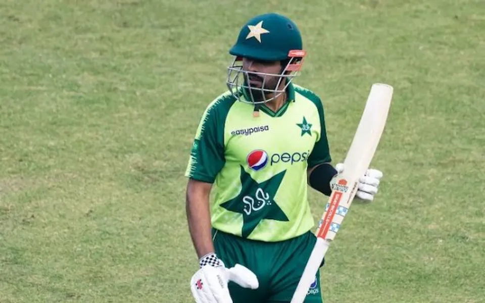 Babar Azam
