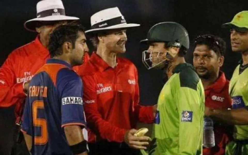 Gautam Gambhir