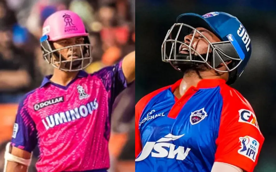 Prithvi Shaw