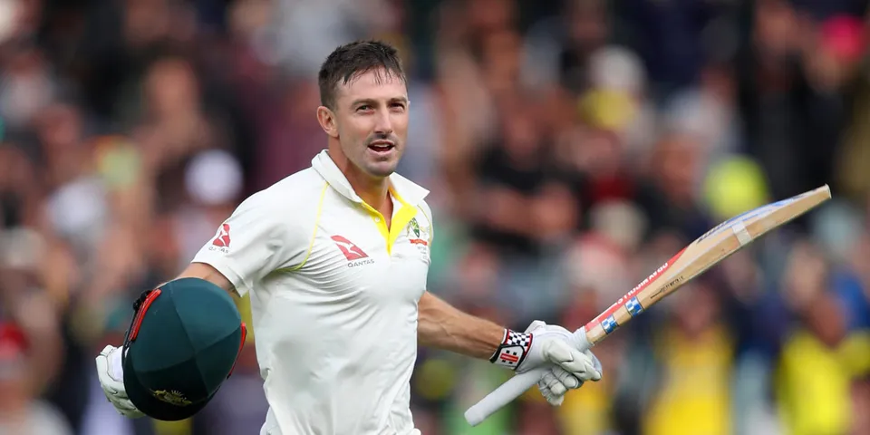 Shaun-Marsh