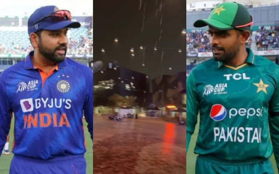 India will take on Pakistan in Melbourne