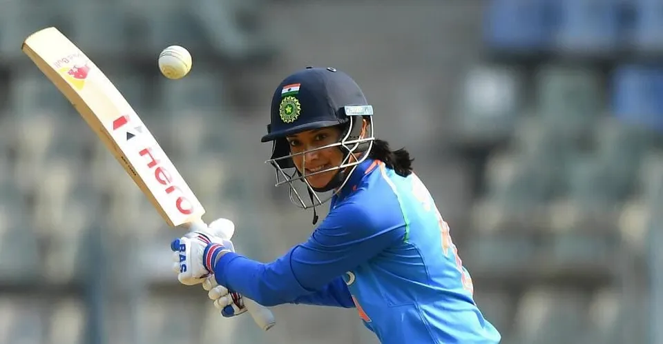 Indian Cricketers