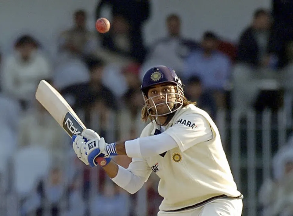 Cricket