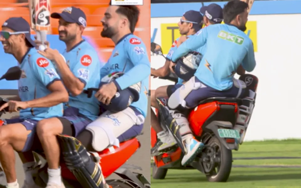 Ashish Nehra