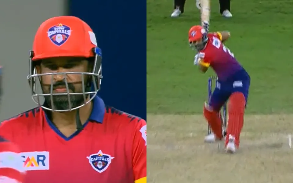 Yusuf Pathan
