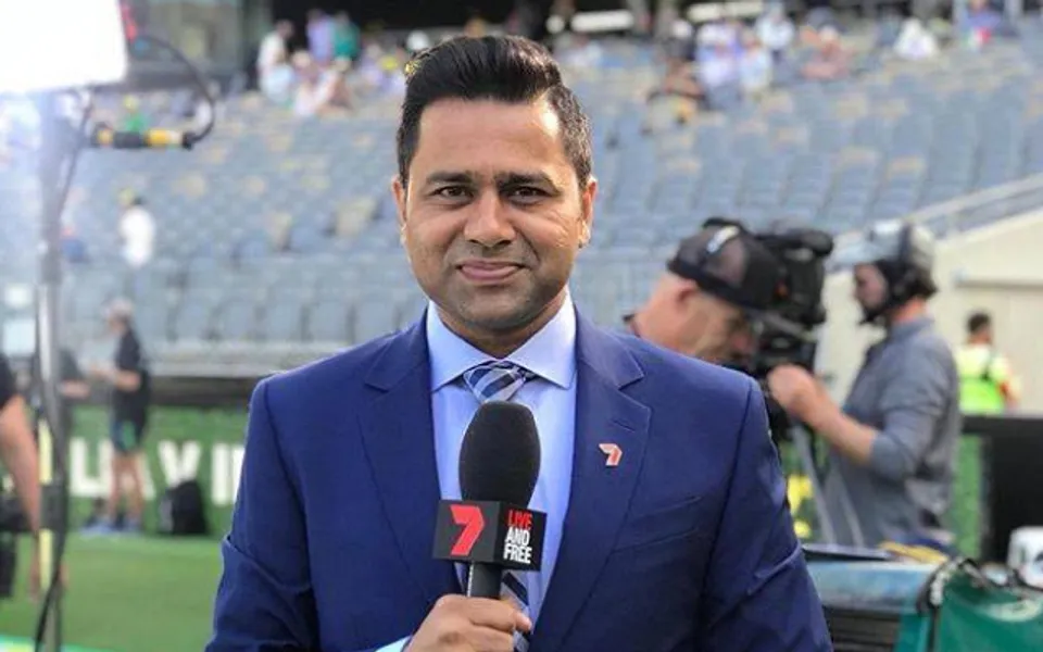 Aakash Chopra