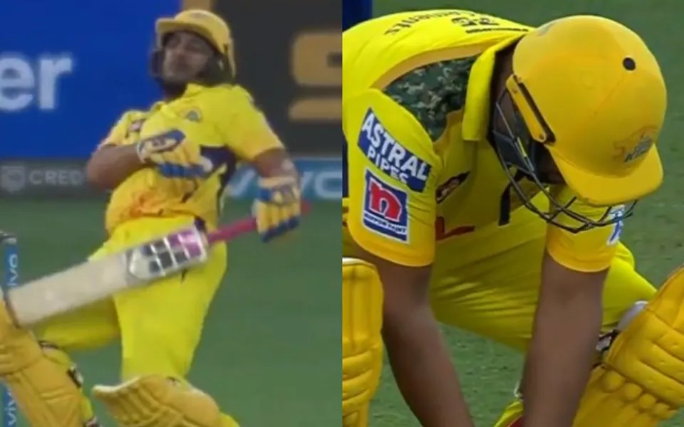 Ambati Rayudu