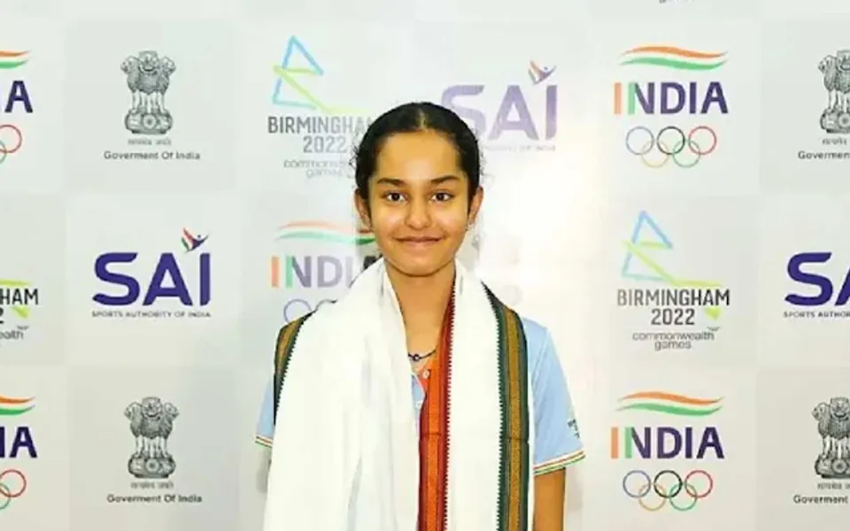 Anahat Singh