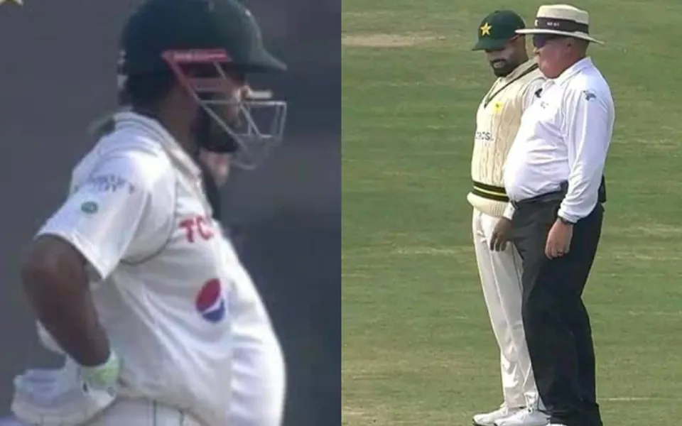 Babar Azam