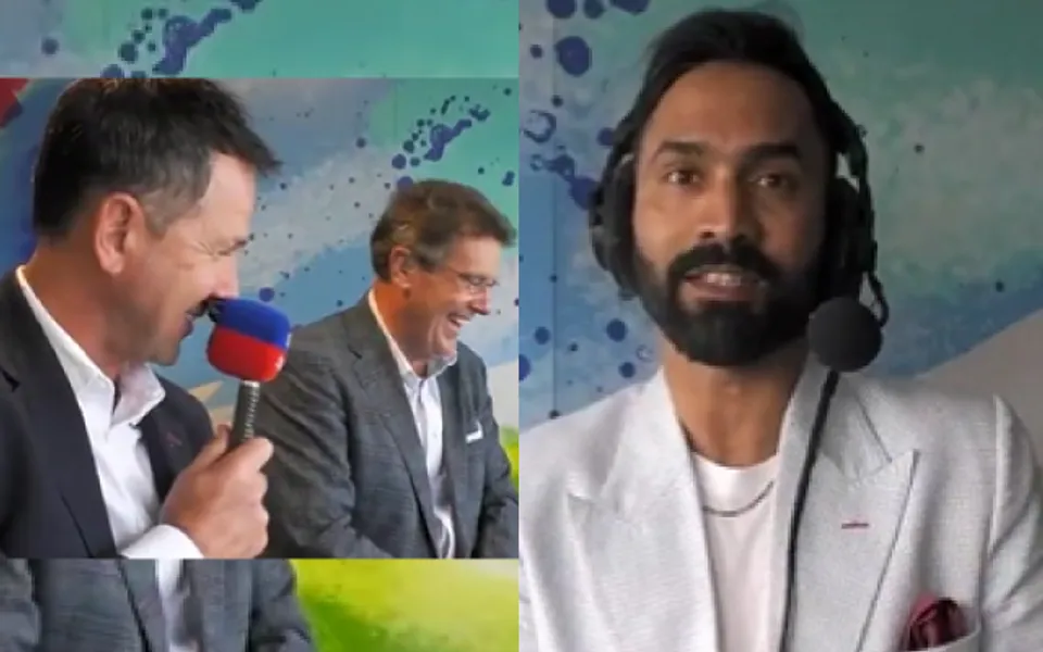 Dinesh Karthik