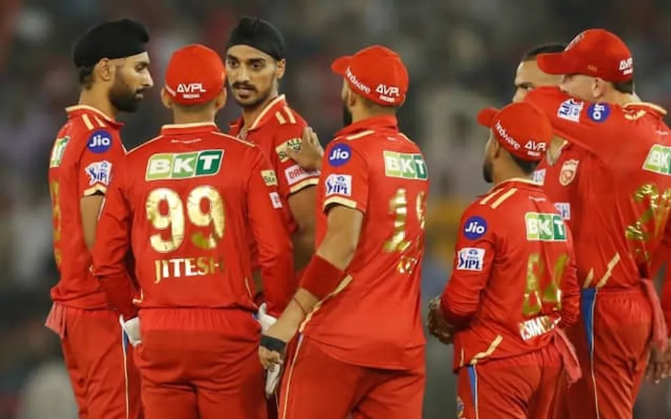 Punjab Kings