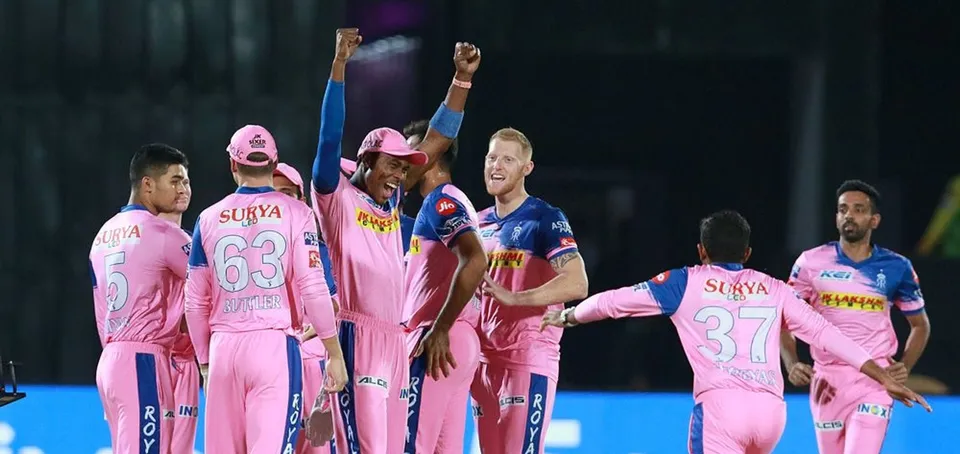 IPL 2021