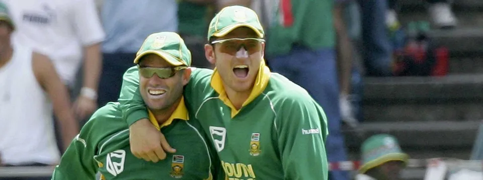 South Africa