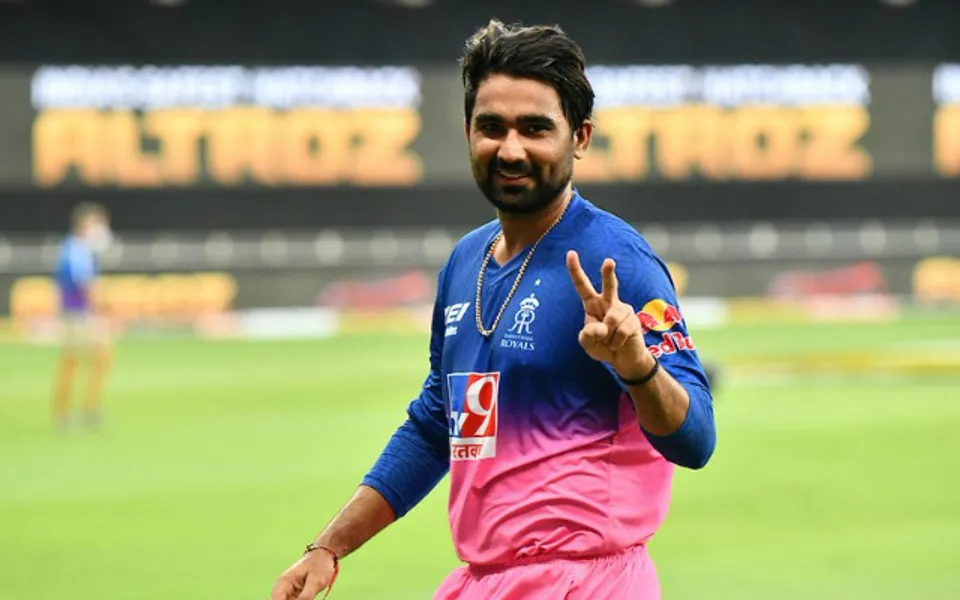 Indian T20 League