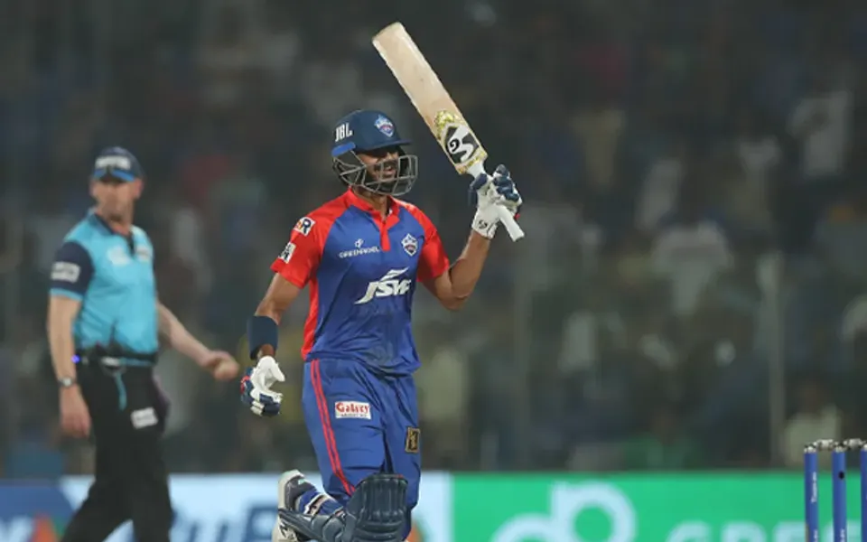 Delhi Capitals