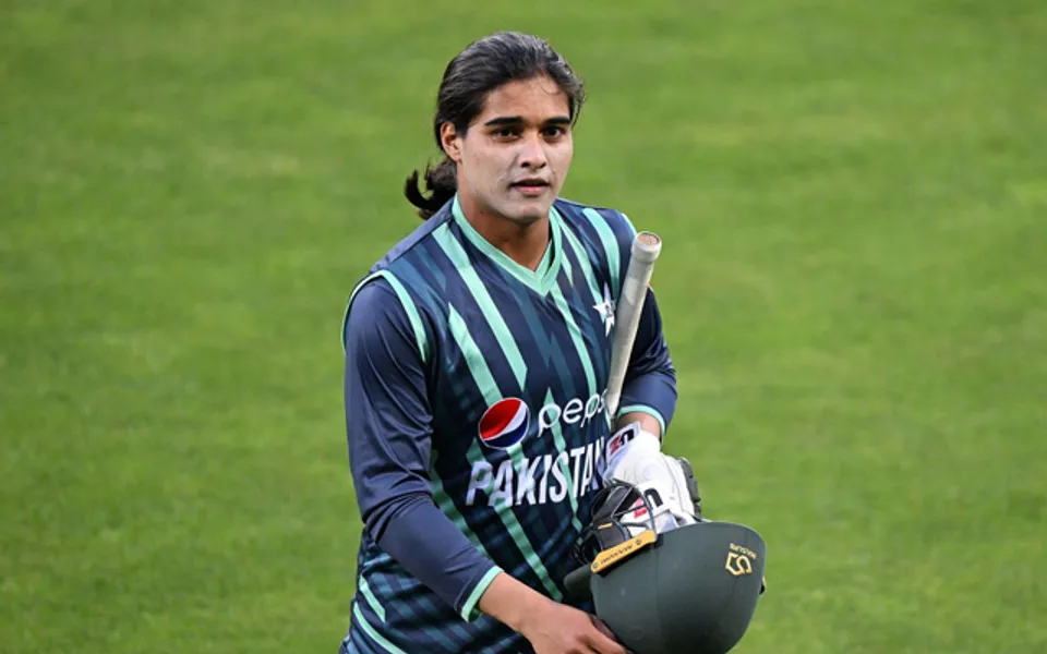 Ayesha Naseem