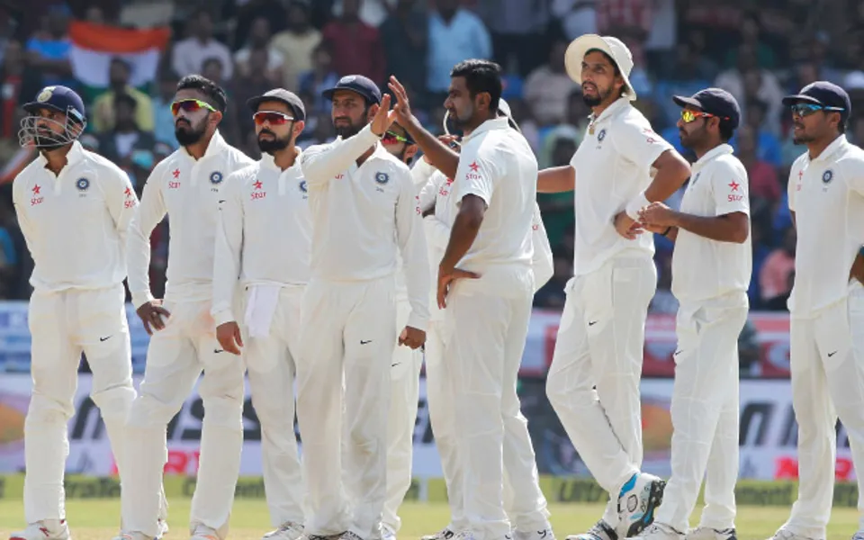 India vs Australia