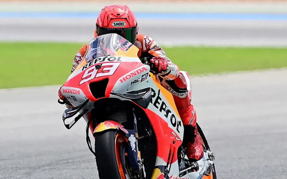 Moto GP