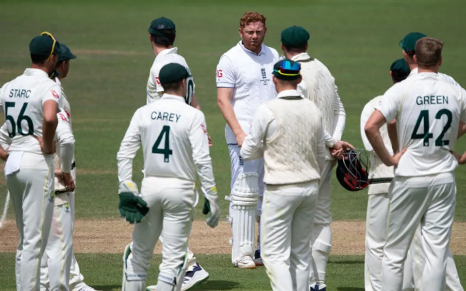 Second Ashes 2023 Test