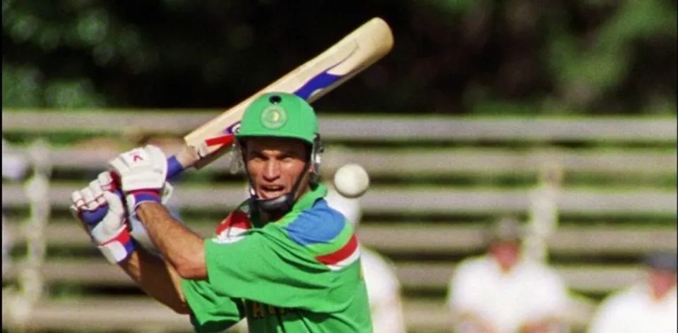 ODI Format
