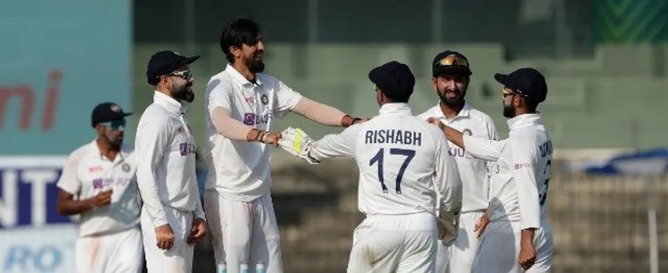 Team-India