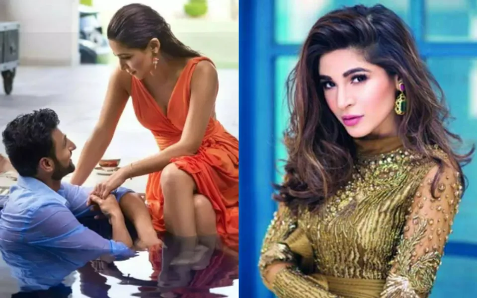 Ayesha Omar, Pakistan