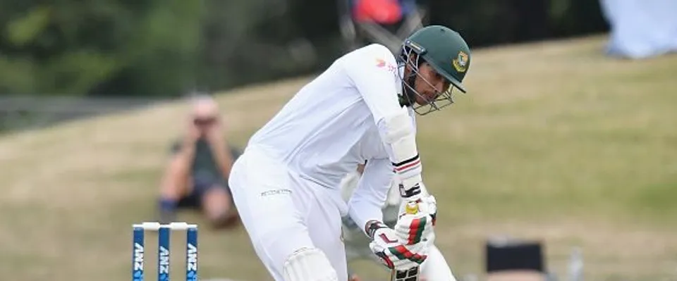 Soumya Sarkar