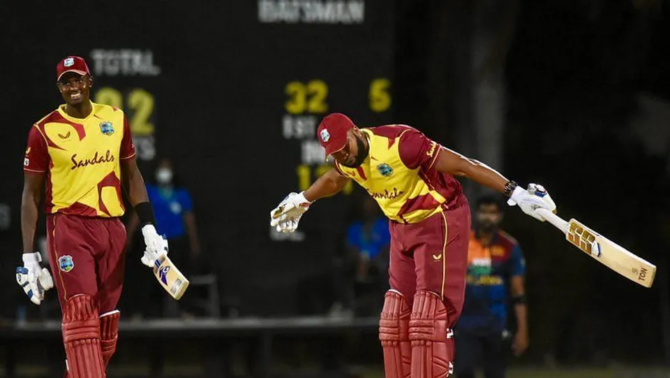 West Indies