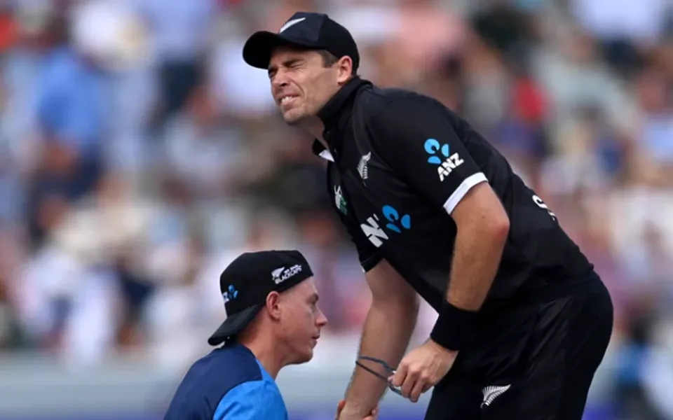Tim Southee